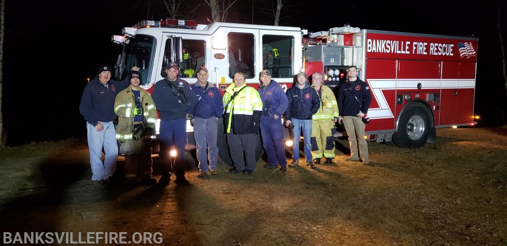 Ice rescue 2018